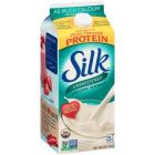 Unsweetened Soy Milk